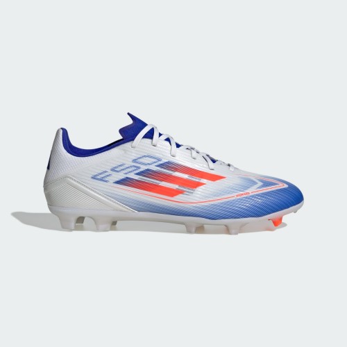 Футбольні бутси Adidas F50 League Firm/Multi-Ground IE0601